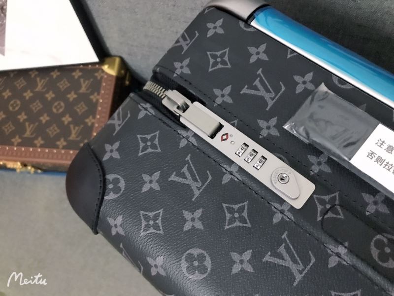 Louis Vuitton Suitcase